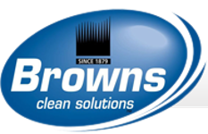 Browns Brushware - M10 & M10 Mega
